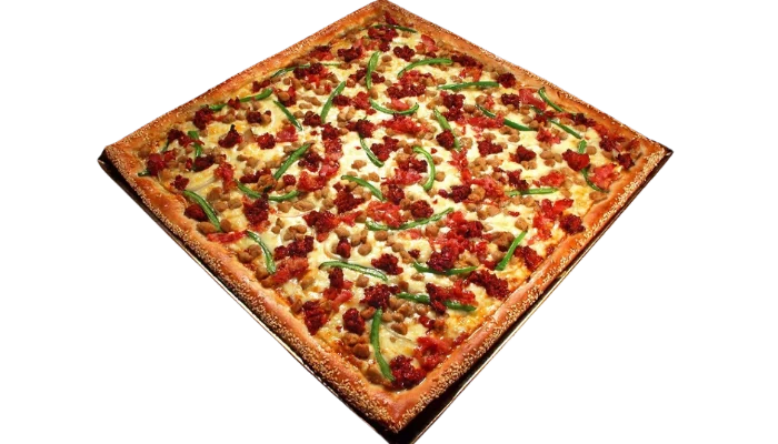 PIZZA