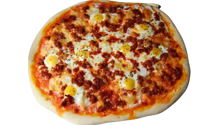 PIZZA