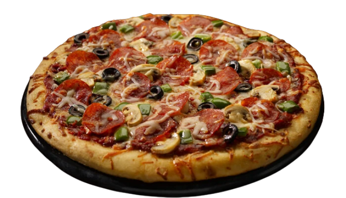 PIZZA