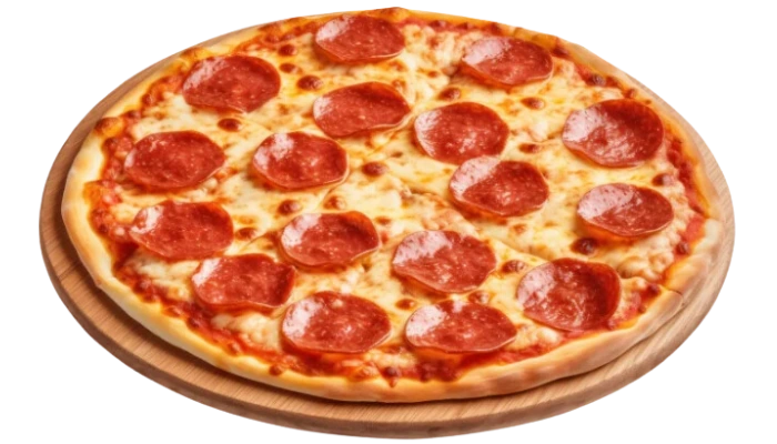PIZZA