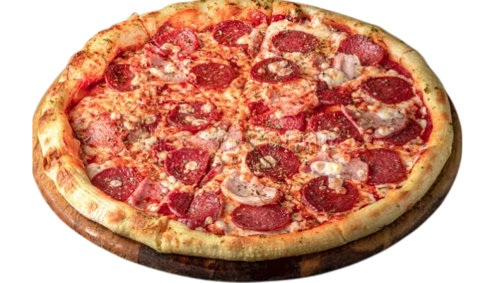 PIZZA