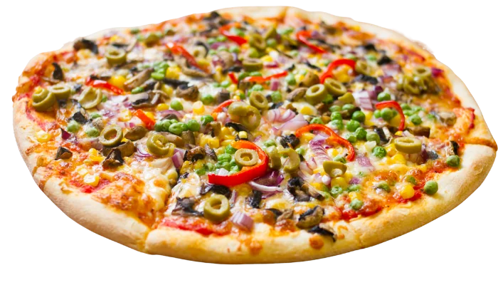 PIZZA