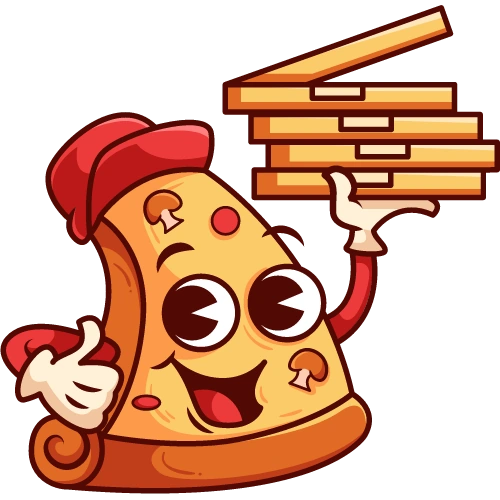 PIZZERITO